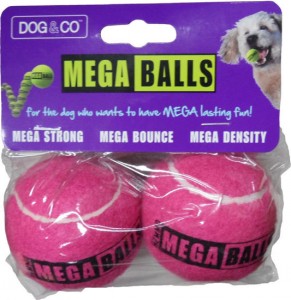 Mega Balls 1.8